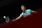 Badminton Malaysia Masters