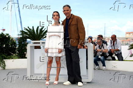 13 Days 13 Nights - Photocall - 78th Cannes Film Festival