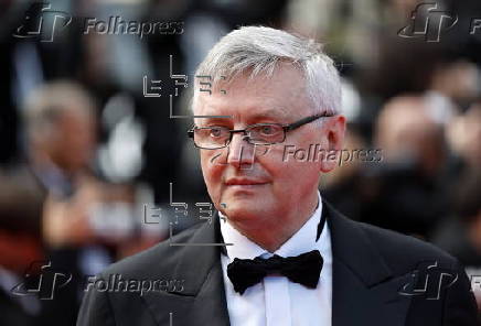 Closing Ceremony - 78th Cannes Film Festival