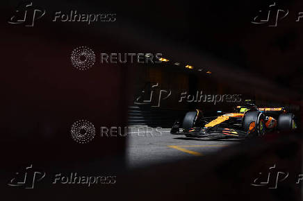 Monaco Grand Prix