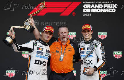 Monaco Grand Prix