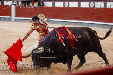 FERIA DE SAN ISIDRO