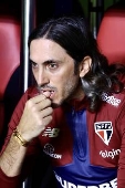 COPA LIBERTADORES 2025, SAO PAULO X TALLERES