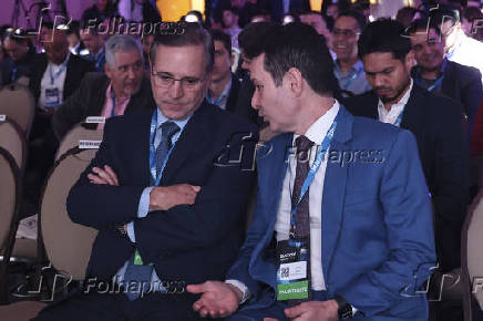 Summit abrainc 2025 em são paulo