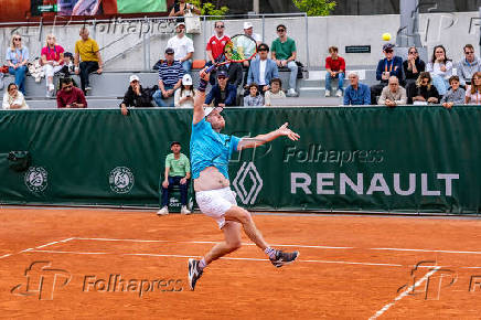Roland Garros 2025