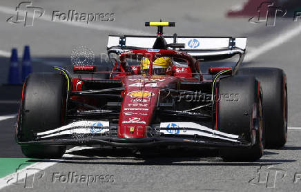 Spanish Grand Prix