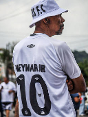 SANTOS, SP, 01.06.2025-BRASILEIRO SERIE B 2025-SANTOS (SP) X BOTAFOGO (RJ)