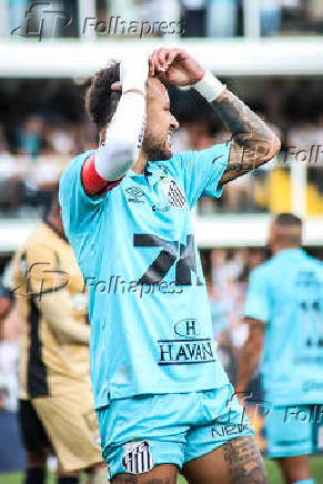 SANTOS, SP, 01.06.2025-BRASILEIRO SERIE B 2025-SANTOS (SP) X BOTAFOGO (RJ)