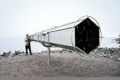 Helsinki Biennial 2025
