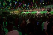 Festa junina com Alceu Valenca