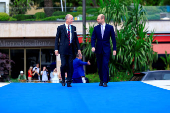 Blue Economy and Finance Forum (BEFF) in Monaco