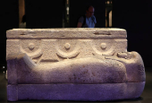 Partial opening of the Grand Egyptian Museum (GEM)