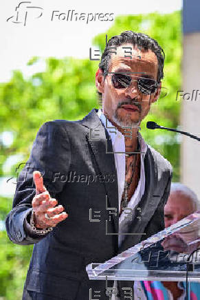 Miami inicia la cuenta regresiva hacia el Mundial 2026 en alianza con Marc Anthony