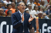 VALENCIA BASKET - LA LAGUNA TENERIFE