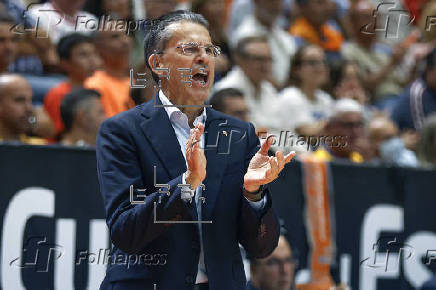VALENCIA BASKET - LA LAGUNA TENERIFE