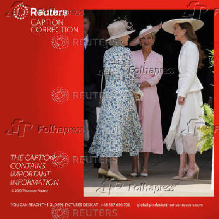 ATTENTION EDITORS - CAPTION CORRECTION FOR RC2Q3FA4RDTC AND RC2Q3FALI5J9.