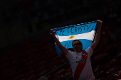 FIFA Club World Cup - Group E - River Plate v Urawa Red Diamonds