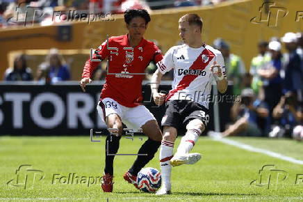 FIFA Club World Cup 2025 - River Plate vs Urawa Red Diamonds