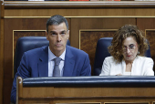 Sesión de control al Gobierno