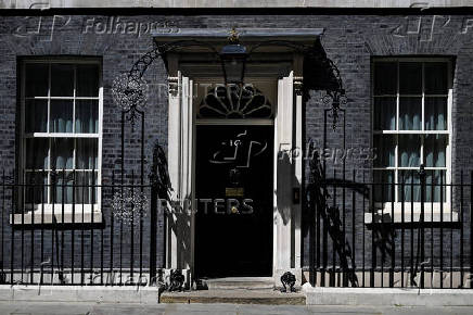 Emergency Cobra meeting to discuss Israel-Iran conflict, in London