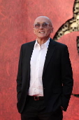 World premiere of '28 Years Later' in London