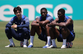 FIFA Club World Cup - Paris St Germain Training