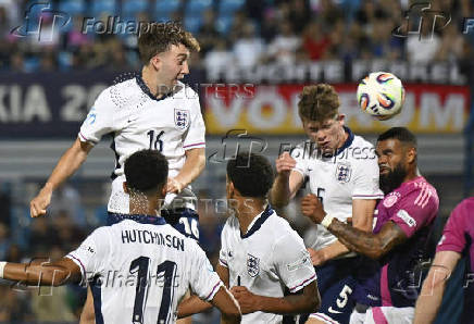 UEFA Under 21 Championship - England v Germany