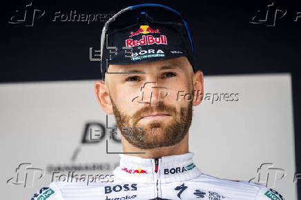Copenhagen Sprint one-day cycling race
