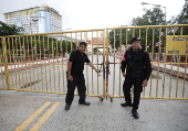Thailand closes land crossings with Cambodia amid border disputes