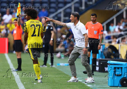 FIFA Club World Cup - Group F - Borussia Dortmund v Ulsan HD
