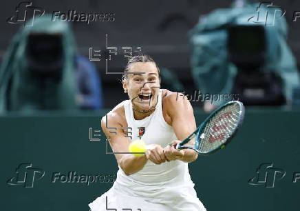Wimbledon Championships 2025 - Day 5