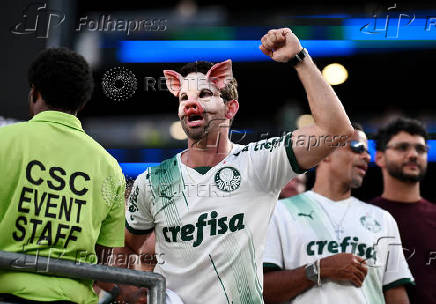 FIFA Club World Cup - Quarter Final - Palmeiras v Chelsea