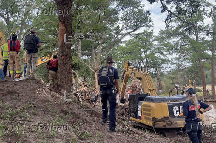 Más de 100 muertos en Texas por las inundaciones mientras la comunidad busca desaparecidos