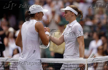 Wimbledon