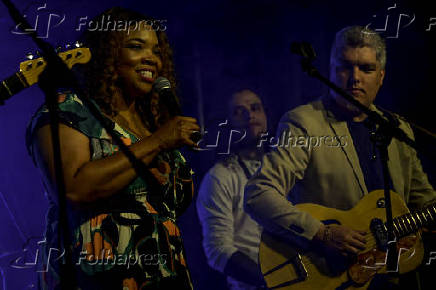 Festival de Inverno do Parque Vicentina Aranh