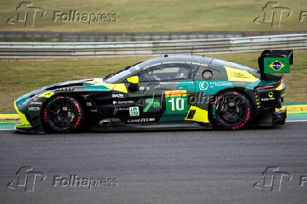 FIA WEC 6 HORAS DE SP 2025