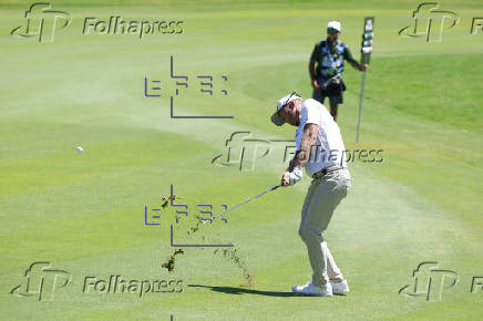 LIV Andalucía de golf