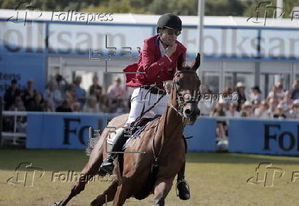 Falsterbo Horse Show 2025