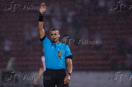 BRASILEIRO D 2025, SANTA CRUZ X SANTA CRUZ-RN