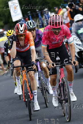 Tour de France - Stage 10