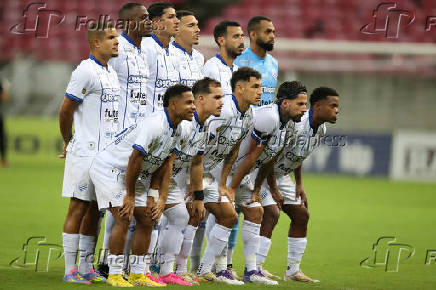 BRASILEIRO C 2025, RETRO X CSA