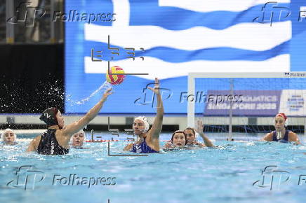 World Aquatics Championships Singapore 2025 - Day 5