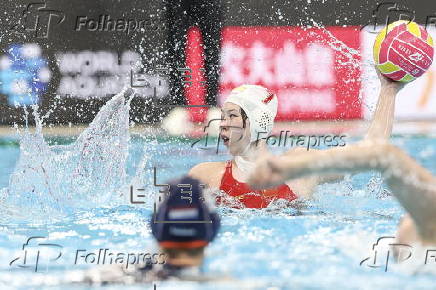 World Aquatics Championships Singapore 2025 - Day 5