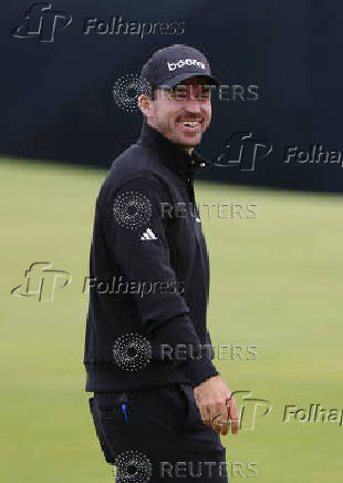 The 153rd Open Championship