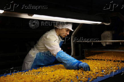 Trump tariffs worry Greek peach producers