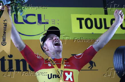 Tour de France 2025 - Stage 11