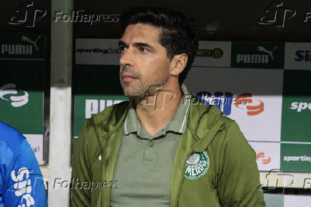 Partida entre Palmeiras e Mirassol