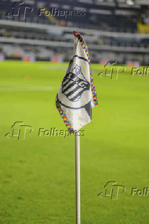 Santos x Flamengo