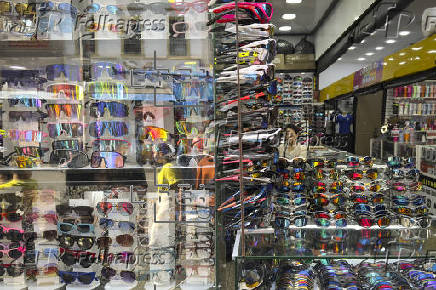 Las posibles sanciones de Trump alcanzan incluso al mayor mercado popular de Brasil