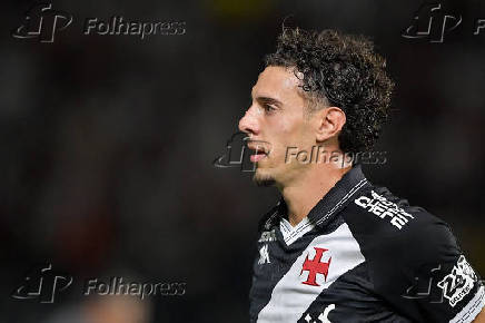 BRASILEIRO A 2025, VASCO X GREMIO